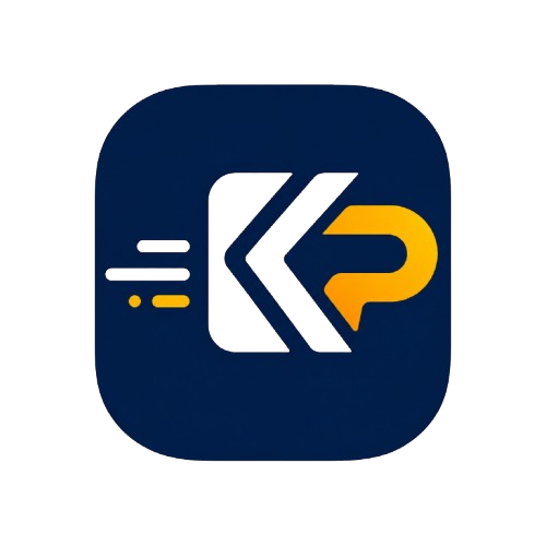 Logo KOZES PAY