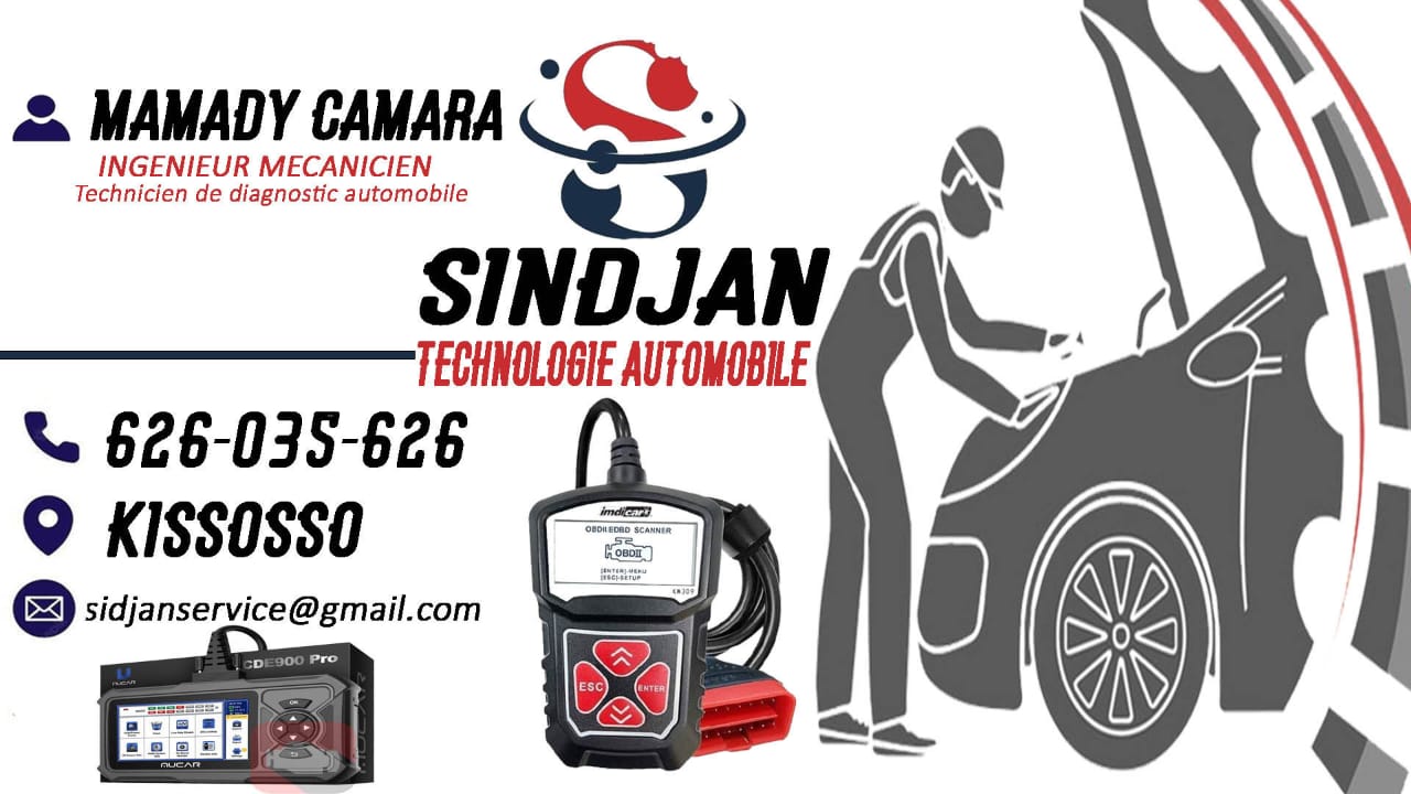 Maîtrisez le diagnostic automobile et apprendre à être un bon chef de garage