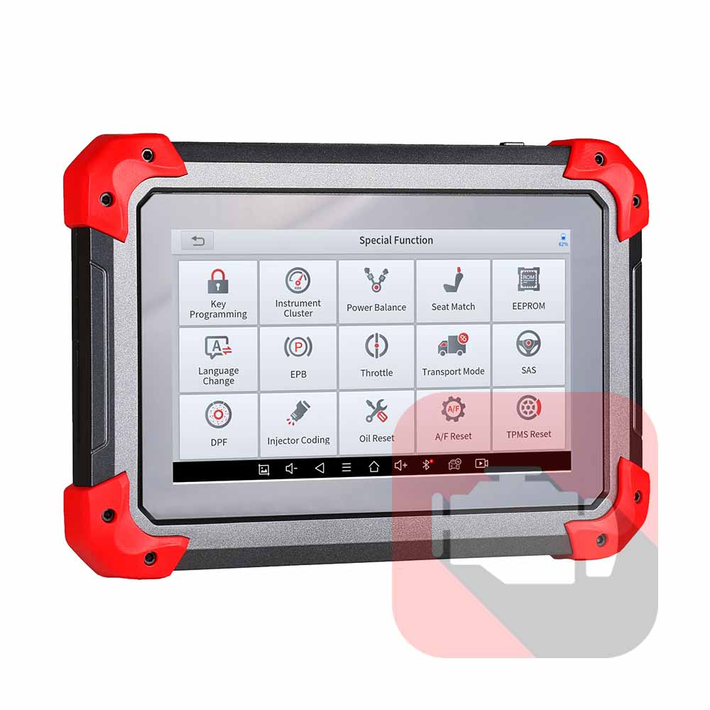 Appareil de Diagnostic Automobile